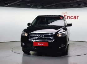 Infiniti QX60 3.5 AWD | Mobile.bg    3