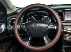 Infiniti QX60 3.5 AWD | Mobile.bg    12