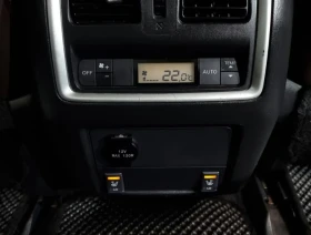 Infiniti QX60 3.5 AWD | Mobile.bg    14