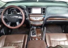 Infiniti QX60 3.5 AWD | Mobile.bg    7