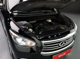 Infiniti QX60 3.5 AWD | Mobile.bg    6