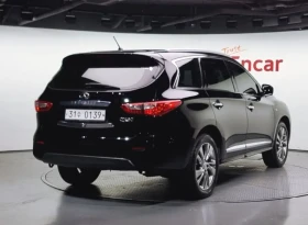 Infiniti QX60 3.5 AWD | Mobile.bg    2