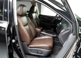 Infiniti QX60 3.5 AWD | Mobile.bg    9