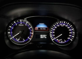 Infiniti QX60 3.5 AWD | Mobile.bg    8