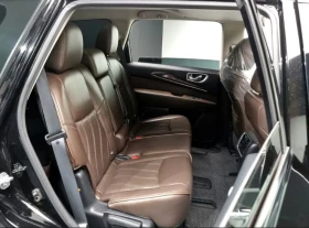 Infiniti QX60 3.5 AWD | Mobile.bg    11