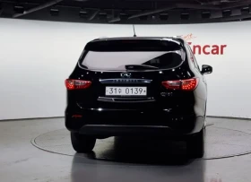 Infiniti QX60 3.5 AWD | Mobile.bg    4