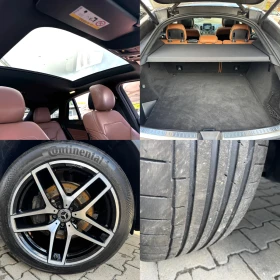 Mercedes-Benz GLE 350 COUPE#PANO#SOFTCL#DISTR###360* CAM | Mobile.bg    14