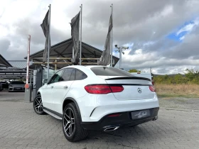Обява за продажба на Mercedes-Benz GLE Coupe PANO#SOFTCLOSE#DISTR#ОБДУХ#МАСАЖ#360* CAM ~74 999 лв. - изображение 2