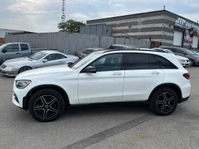 Mercedes-Benz GLC 300 * CARFAX *    | Mobile.bg    2