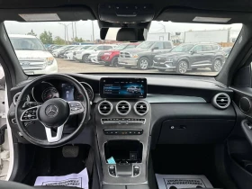 Mercedes-Benz GLC 300 * CARFAX *    | Mobile.bg    9