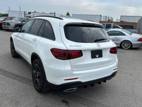 Mercedes-Benz GLC 300 * CARFAX *    | Mobile.bg    14