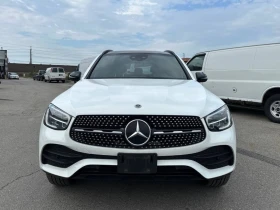 Mercedes-Benz GLC 300 * CARFAX *    | Mobile.bg    6
