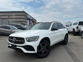     Mercedes-Benz GLC 300 * CARFAX *   
