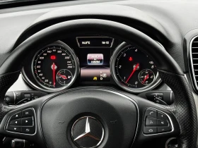 Mercedes-Benz GLE 250 4Matic ИТАЛИЯ !!!167000км!!! - 45000 лв. / 23008.13 € - 48992026 12
