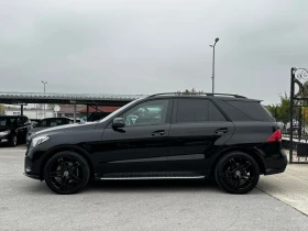 Mercedes-Benz GLE 250 4Matic ИТАЛИЯ !!!167000км!!! - 45000 лв. / 23008.13 € - 48992026 2