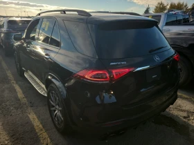 Mercedes-Benz GLE 53 4MATIC * CARFAX * БЕЗ ПЪРВОНАЧАЛНА ВНОСКА - 94500 лв. / 48317.08 € - 14559550 3
