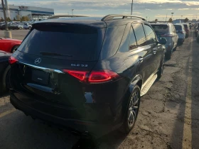 Mercedes-Benz GLE 53 4MATIC * CARFAX * БЕЗ ПЪРВОНАЧАЛНА ВНОСКА - 94500 лв. / 48317.08 € - 14559550 4