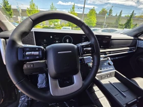 Hyundai Santa fe LIMITED* 7-местен* Всички Екстри*  - 69800 лв. / 35688.17 € - 51157906 6