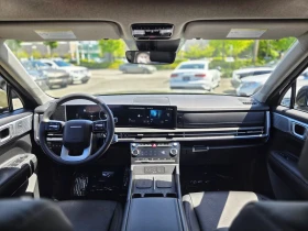 Hyundai Santa fe LIMITED* 7-местен* Всички Екстри*  - 69800 лв. / 35688.17 € - 51157906 8