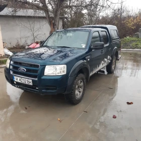Ford Ranger, снимка 1