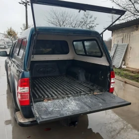 Ford Ranger, снимка 4