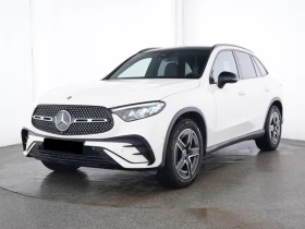 Mercedes-Benz GLC 220 d* 4M* AMG* PANO* MEMORY* DISTR* KEYLESS* 