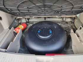 Kia Sportage 2.0 LPG 4x4, снимка 9