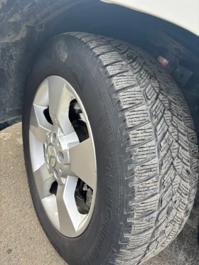 Mercedes-Benz GLK 320CDI 224hp/V6, снимка 15