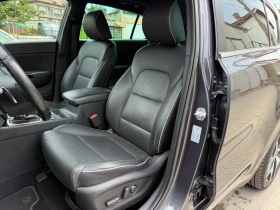 Kia Sportage 2.0 CRDI/4x4/GT-Line/Панорама/Автоматик/Швейцария - 16771 € / 32801.22 лв. - 49649341 9