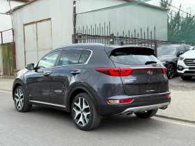 Kia Sportage 2.0 CRDI/4x4/GT-Line/Панорама/Автоматик/Швейцария - 16771 € / 32801.22 лв. - 49649341 5