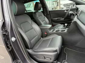 Kia Sportage 2.0 CRDI/4x4/GT-Line/Панорама/Автоматик/Швейцария - 16771 € / 32801.22 лв. - 49649341 11