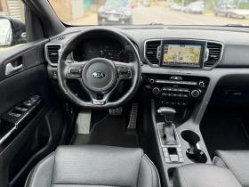 Kia Sportage 2.0 CRDI/4x4/GT-Line/Панорама/Автоматик/Швейцария - 16771 € / 32801.22 лв. - 49649341 12