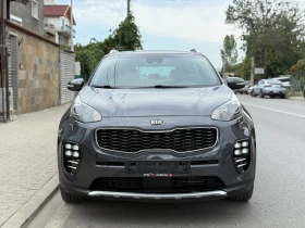 Kia Sportage 2.0 CRDI/4x4/GT-Line/Панорама/Автоматик/Швейцария - 16771 € / 32801.22 лв. - 49649341 8