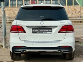 Mercedes-Benz GLE 350 d 4m ! AMG Line ! - 23900 € / 46744.34 лв. - 23410237 5