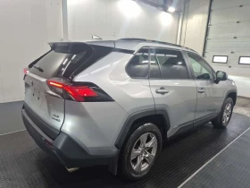 Toyota Rav4 * Hybrid XLE * ПОДГРЕВ * ОТ ПРЕДСТАВИТЕЛСТВО - 24490 € / 47898.28 лв. - 84650885 6