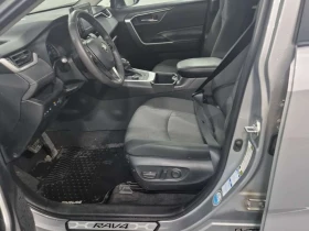Toyota Rav4 * Hybrid XLE * ПОДГРЕВ * ОТ ПРЕДСТАВИТЕЛСТВО - 24490 € / 47898.28 лв. - 84650885 8