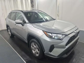 Toyota Rav4 * Hybrid XLE * ПОДГРЕВ * ОТ ПРЕДСТАВИТЕЛСТВО - 24490 € / 47898.28 лв. - 84650885 3