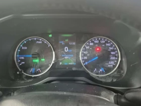 Toyota Rav4 * Hybrid XLE * ПОДГРЕВ * ОТ ПРЕДСТАВИТЕЛСТВО - 24490 € / 47898.28 лв. - 84650885 9