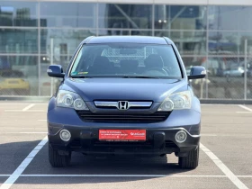 Honda Cr-v 2.0Бензин-Лизинг през Уникредит  - 7300 € / 14277.56 лв. - 35358398 2
