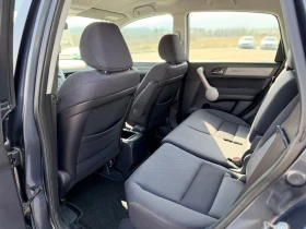 Honda Cr-v 2.0Бензин-Лизинг през Уникредит  - 7300 € / 14277.56 лв. - 35358398 13
