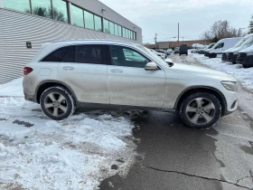 Mercedes-Benz GLC 300 * 4MATIC * 360 * 2 КЛЮЧА * NAVI - 19100 € / 37356.35 лв. - 34391360 3