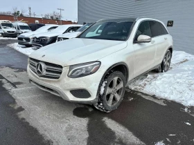 Mercedes-Benz GLC * 300 * CARFAX * БЕЗ ПЪРВОНАЧАЛНА ВНОСКА