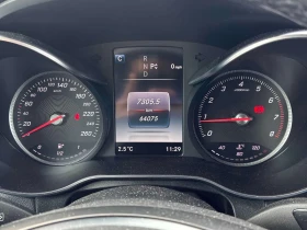 Mercedes-Benz GLC 300 * 4MATIC * 360 * 2 КЛЮЧА * NAVI - 19100 € / 37356.35 лв. - 34391360 8