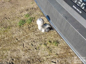 Mini Countryman S 2, 0 ALL4 Steptronic Classic Trim - 43500 € / 85078.60 лв. - 30147222 13