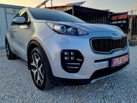 Kia Sportage GT-Line 2.0 CRDi 4WD 185кс - 17500 € / 34227.03 лв. - 79142393 5