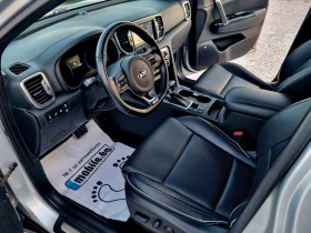 Kia Sportage GT-Line 2.0 CRDi 4WD 185кс - 17500 € / 34227.03 лв. - 79142393 9