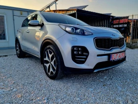 Kia Sportage GT-Line 2.0 CRDi 4WD 185кс - 17500 € / 34227.03 лв. - 79142393 4