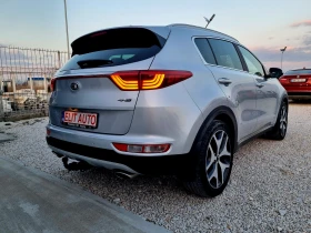 Kia Sportage GT-Line 2.0 CRDi 4WD 185кс - 17500 € / 34227.03 лв. - 79142393 6