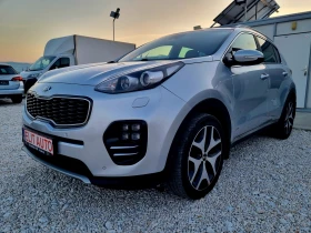 Kia Sportage GT-Line 2.0 CRDi 4WD 185кс - 17500 € / 34227.03 лв. - 79142393 2