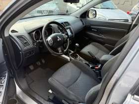 Mitsubishi ASX 1, 6i 16V 153000kм. - ТОП СЪСТОЯНИЕ - С ГАРАНЦИЯ! - 7690 € / 15040.33 лв. - 92606895 8